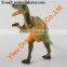 Plastic simulation dinosaur toys