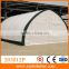 Galvanised steel Agricultural Awning/Tent