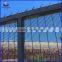 professional supplier black 358 mesh fencing for prision