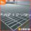 New type catwalk steel grating steel grating sheet