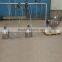 Cattle Farm Machinery Pail Milking Machine / Milking Parlor