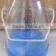 Food Grade Plastic Transparent Milk Bucket