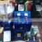 grass pellet machine/straw pellet machine/animal feed pellet making machine