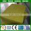 Fire resistant water proof glass wool panel/sheet/board/slab