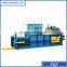 CE Certification Horizontal Press Straw Baling Machine