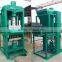 CE Certificated Barbecue And Shisha Charcoal Briquette Machine