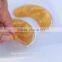 24k Gold foil collagen crystal eye mask