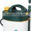 Durable and Userfriendly horticulture sprayer also for agricultural use , various sizes available