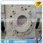 CE Ram-type biomass briquetting machine