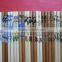 Manufacturer reusable buy bamboo chopsticks