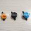 Home Garden Drip Irrigation PC Dripper