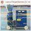 R type roller driven MKL225 wood pellet machine