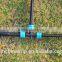 Drip Tape Irrigation Line 5/8", 16 Mil, 16" Spacing Garden Hose