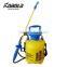 ISO9001/CE 3L/8L/Yard irrigation tool for 5Liter bottom outlet pressure sprayer