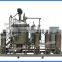 10L Chinese Factory Stainless Steel Beer/Wine Fermentation Tank