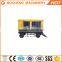 Trailer/ Portable 125kva Diesel Generator Sets