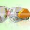 Good performance stable rabbit feed mixer for sale