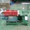diesel rabbit dog chicken feed small pellet machine