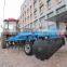 offset disc harrow for hot sale