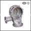 High pressure iron casting deep well submersible pump parts water pump parts