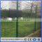 cheap security anti-climb fence/PVC Coated Climb 358 Mesh Fence(Guangzhou Factory)