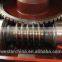 Irrigation machinery center pivot parts of heavy duty gearbox
