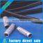 PE Material High Quality Plastic Irrigation Pipe for sale