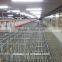 Modern design piggery equipment pig sty feeder pig