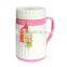 500ml Veterinary Semen/sperm collction cup for pig/boar/sheep/cattle/horse Artificial insemination