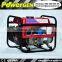 Best Seller!!! POWERGEN Home use Portable Air-cooled Tri-Fuel Gasoline/LPG/Natural Gas Generator 1KW
