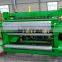2500mm automatic welded wire mesh machine