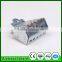 Bee Queen's Cage Plastic+Galvanized Clip Queen Catcher From Changge Beekeeping Manufacturer