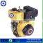 eco-friendly gasoline engine