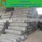Russia market maccaferri gabions mesh Control and guide the rivers and floods