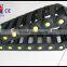 LX80.1 series engineering plastic drag chain inner width 95~350mm