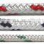 Hot Sale Double Braided Poly Rope