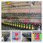 ring twister/ring twisting machine/rope line twister machine/rope line twisting machine: https://youtu.be/oVIRRzBxHL8