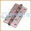 China chuanghe high quality kitchen cabinet door hinges