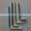 China Manufacturer Hot Sale High Quality Hex Wrench Socket