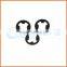 China Professional Custom Wholesale High Quality Stainless Steel Retaining Ring Circlips