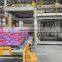High-Level Palletizer