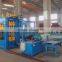 QT10-15C light weight self-thermal foam automatic block machine