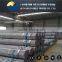 Low carbon steel galvanised steel pipe for green house