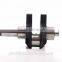 Wholesale engine john deere crankshaft for used farm tractor tires