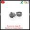 Guangdong Manufacturer Precisioon Nickel Plating Carbon Steel Double Spring Washer
