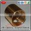 low wear copper bronze stainless steel aluminum steel brass bushing ISO9001:2008 Passed