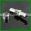 Top quality flange fittings custom cnc precision flange fittings
