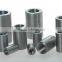 Concrete reinforced steel bar / welded stainless steel pipe fittings