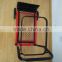 Red Black Folded Metal Sack Industrial Hand Fold Wagons