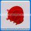 Plastic oil funnels with high quality